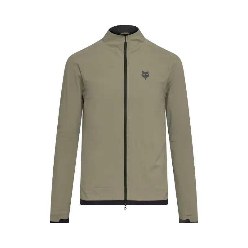 Defend Fire Alpha Jacket