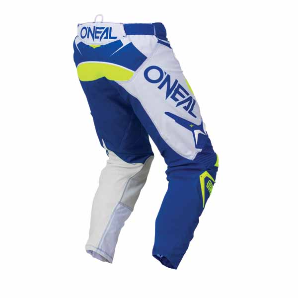 #19 HARDWR RIZR PANT BLUE 28 - Image 1