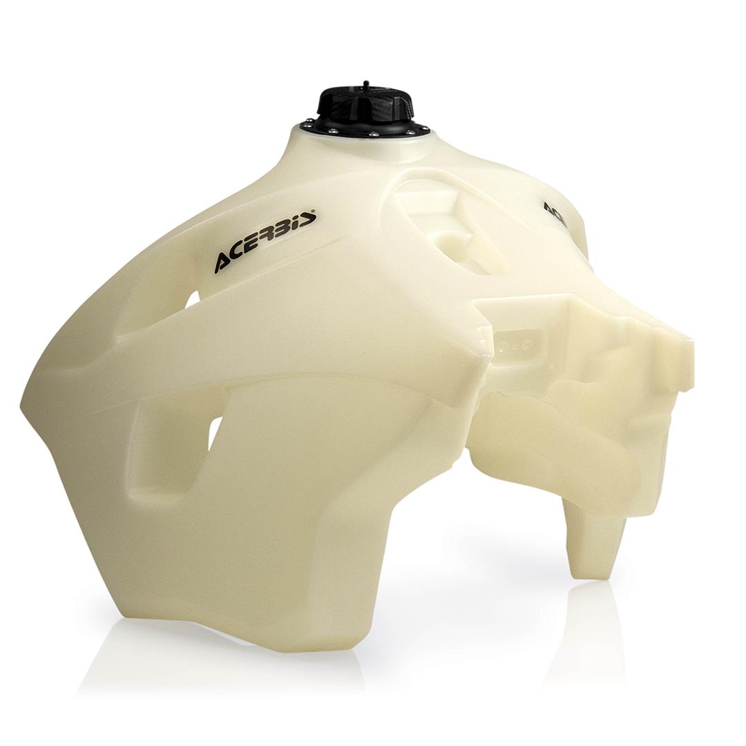 Tank KTM EXC125/200/250/300 12-16 20L Clear - Image 1