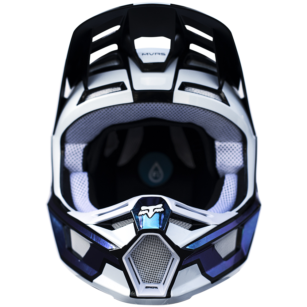 V2 TRILEN HELMET ECE [CRACKLE WORN] XL - Image 5
