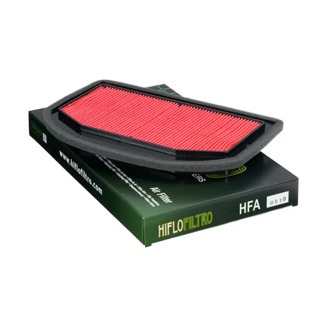 Hiflo Air Filter [A]