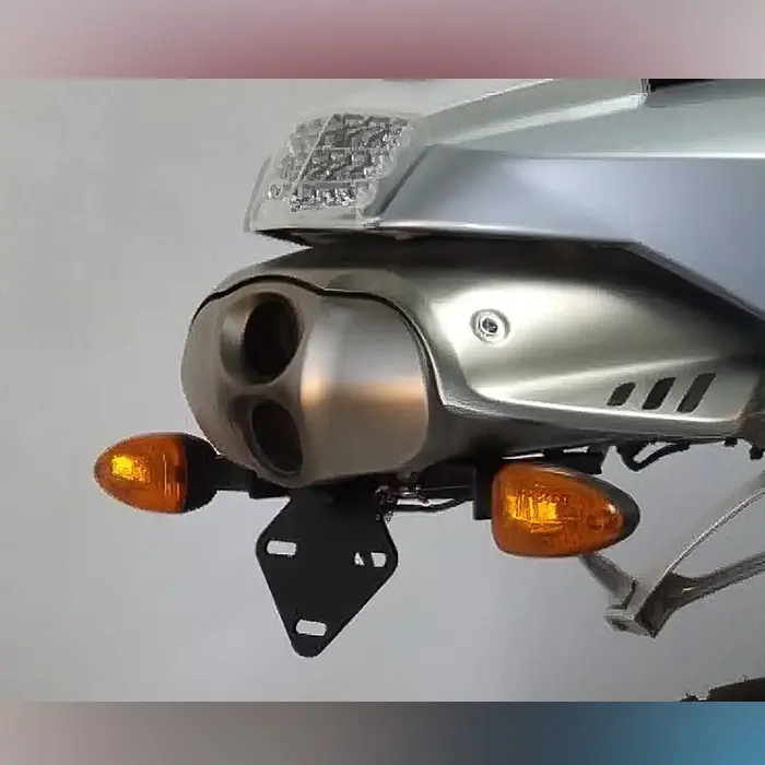 Tail Tidy BMW R&G