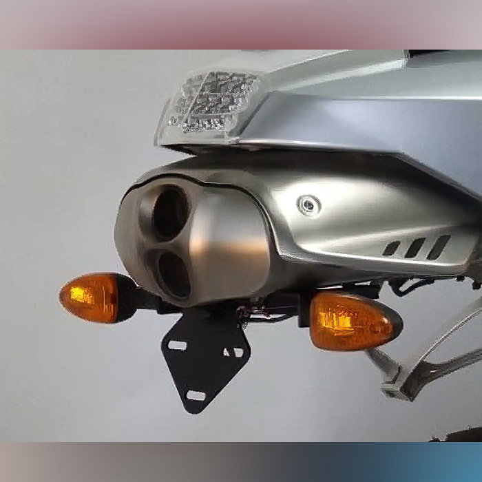 Tail Tidy BMW R&G - Image 1
