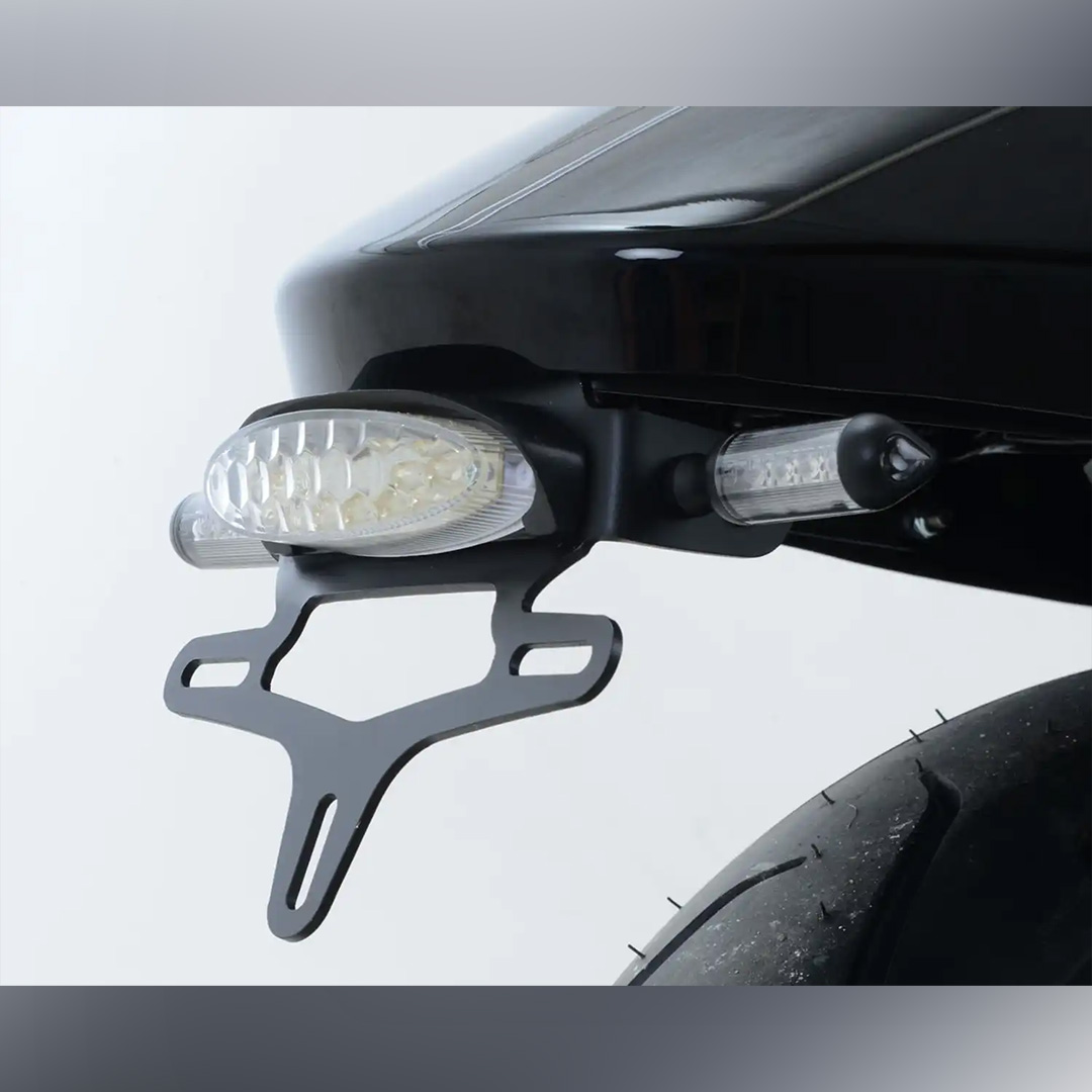 Tail Tidy Harley Davidson - Image 1