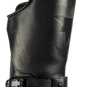 MATRIX TOURING BOOTS - ANTHRACITE SIZE 43 - Image 8