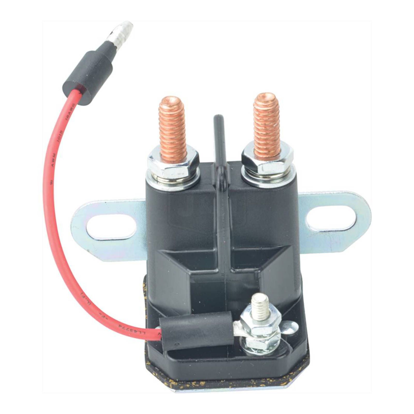 SOLENOID J&N 240-22154 SMU6004 - Image 1