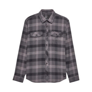 Survivalist Core Flannel - Image 2