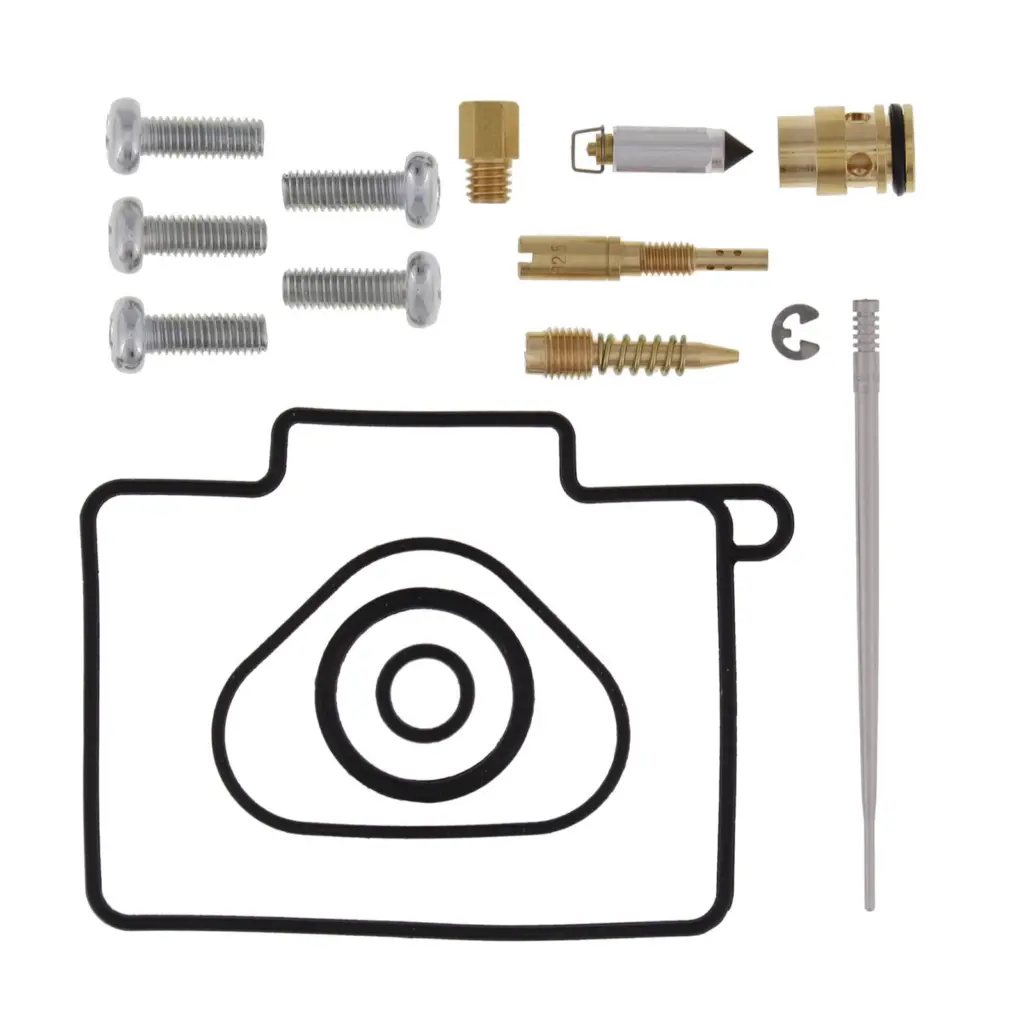 CARBURETTOR REBUILD KIT 26-1502