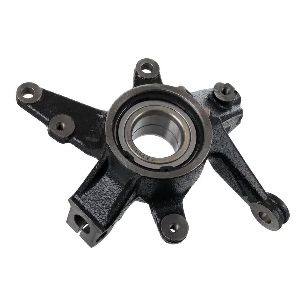 WMP Steering Knuckle ATV Yamaha