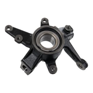WMP Steering Knuckle ATV Yamaha - Image 3