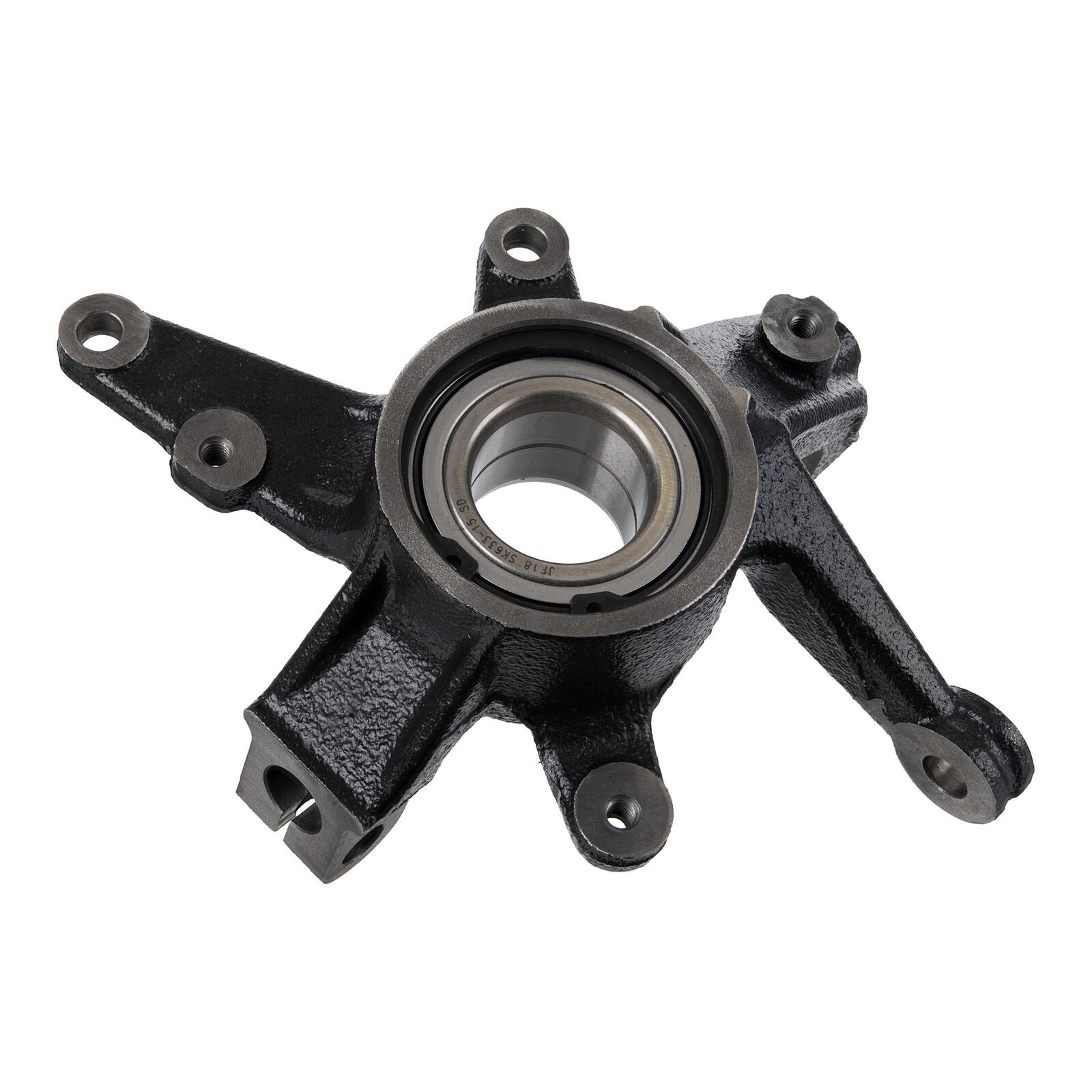 WMP Steering Knuckle ATV Yamaha - Image 3