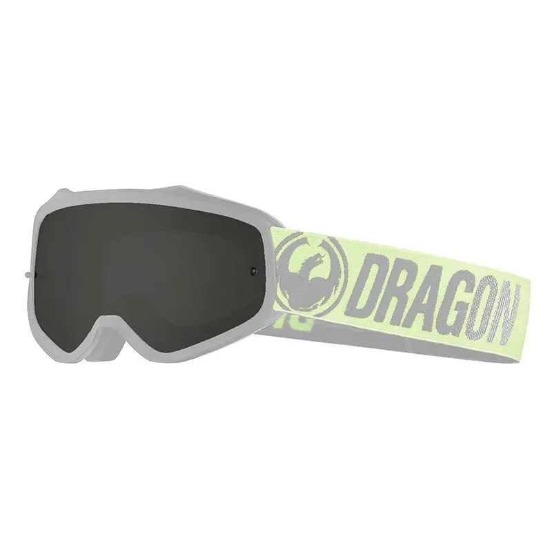 DRAGON GOGGLE MXV REPLACEMENT LUMALENS JET