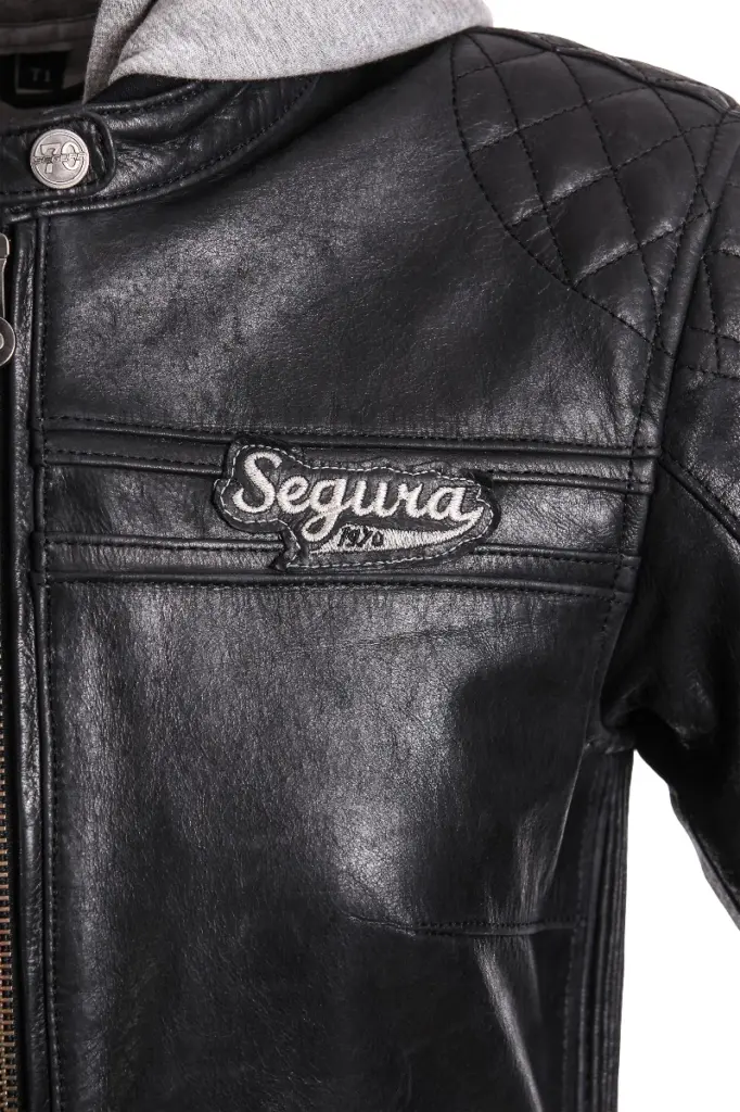 Segura Lady Style Jacket