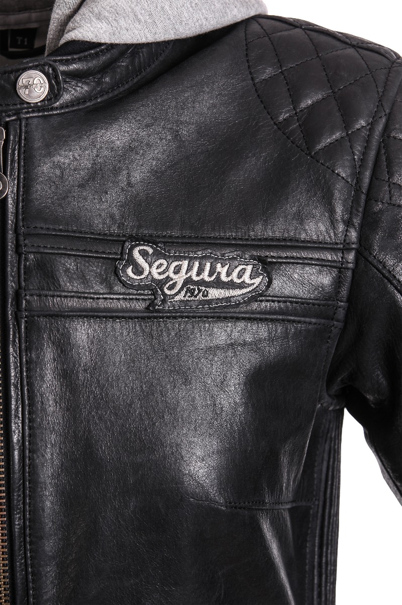 Segura Lady Style Jacket - Image 5