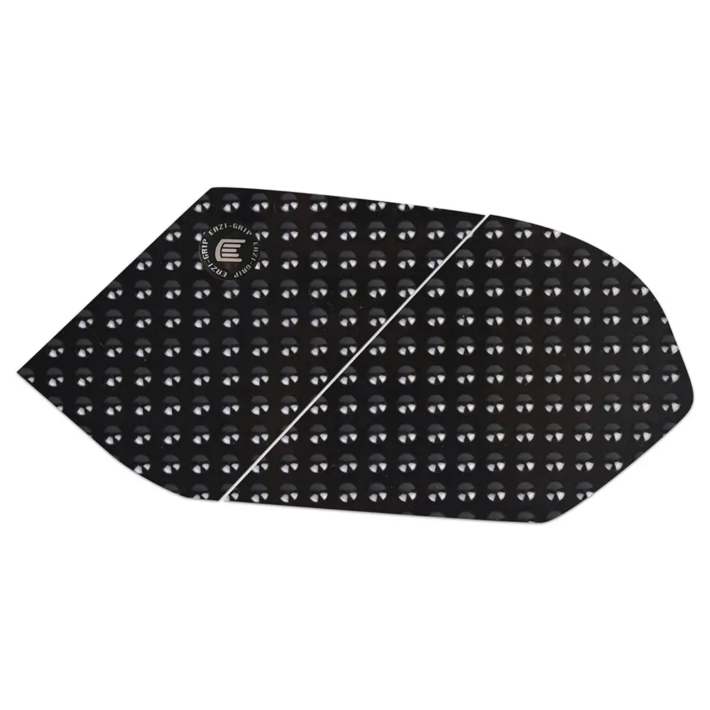Eazi-Grip Ninja 500 2024- Tank Grips EVO Black