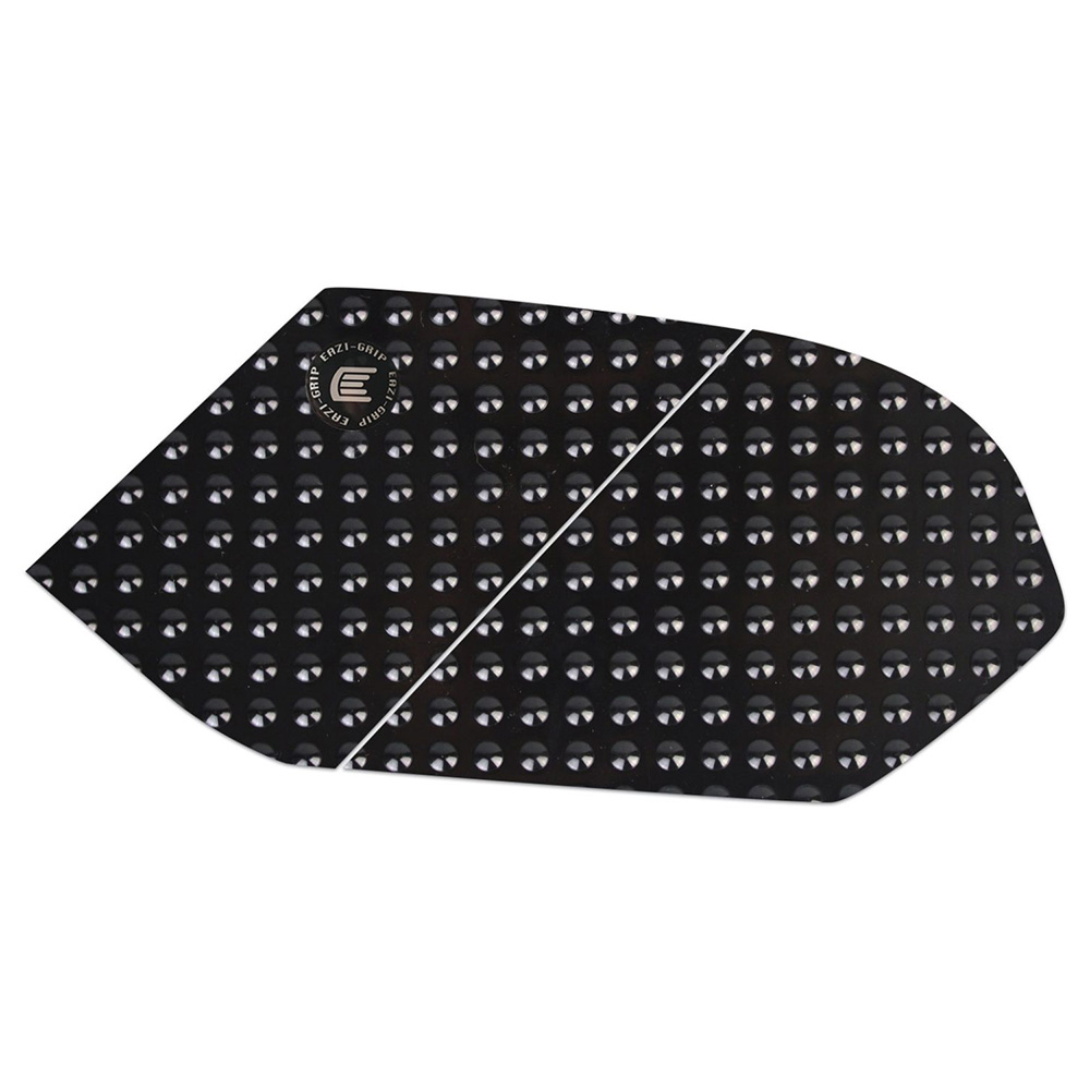 Eazi-Grip Ninja 500 2024- Tank Grips EVO Black - Image 1