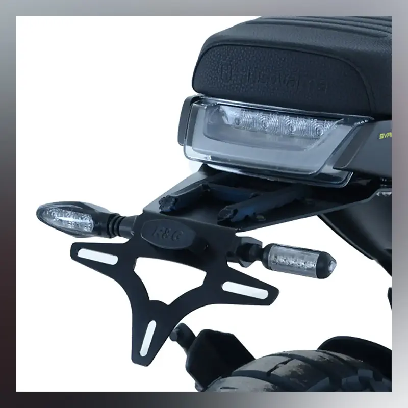 Tail Tidy Husqvarna 401 Vitpilen/Svartpilen 18- R&G