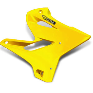 SHROUD YZ125 YZ250/X 05-16 YEL - Image 1