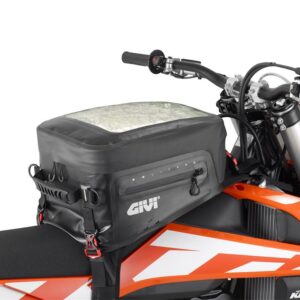 Tank Bag Givi Waterproof 20LT - Image 3