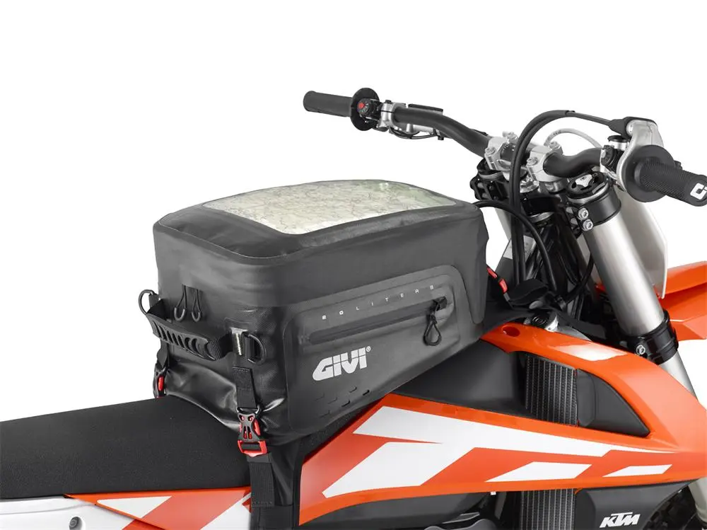 Tank Bag Givi Waterproof 20LT