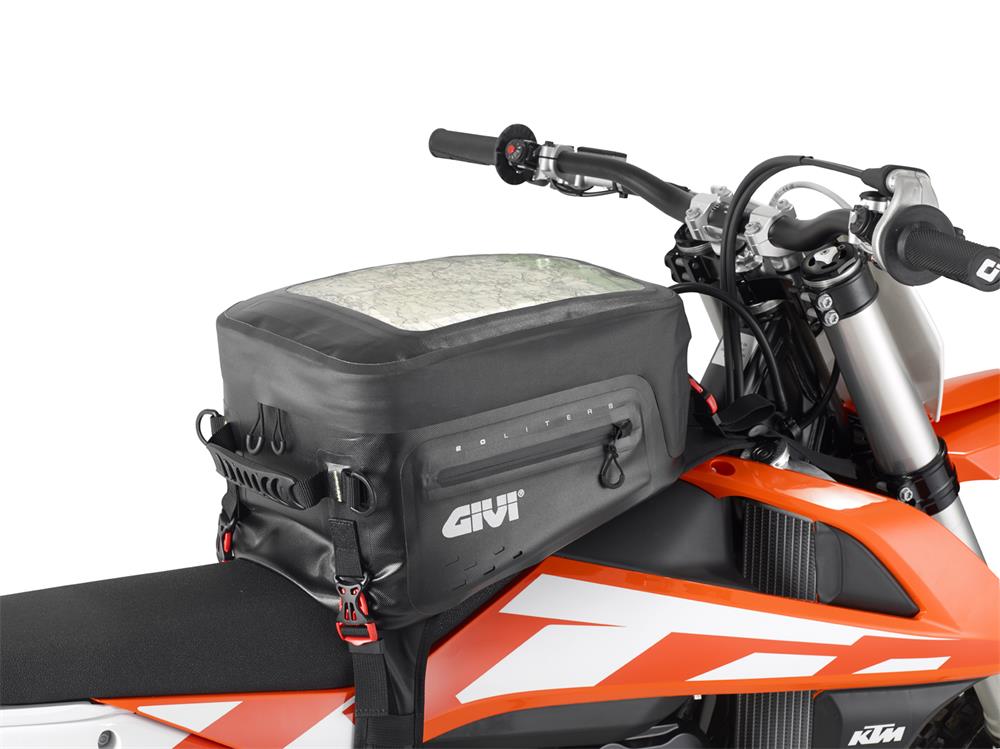 Tank Bag Givi Waterproof 20LT - Image 3