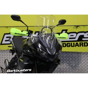 Barkbusters Handguard Fitting Kit Triumph Sport 800 - Black - Image 3