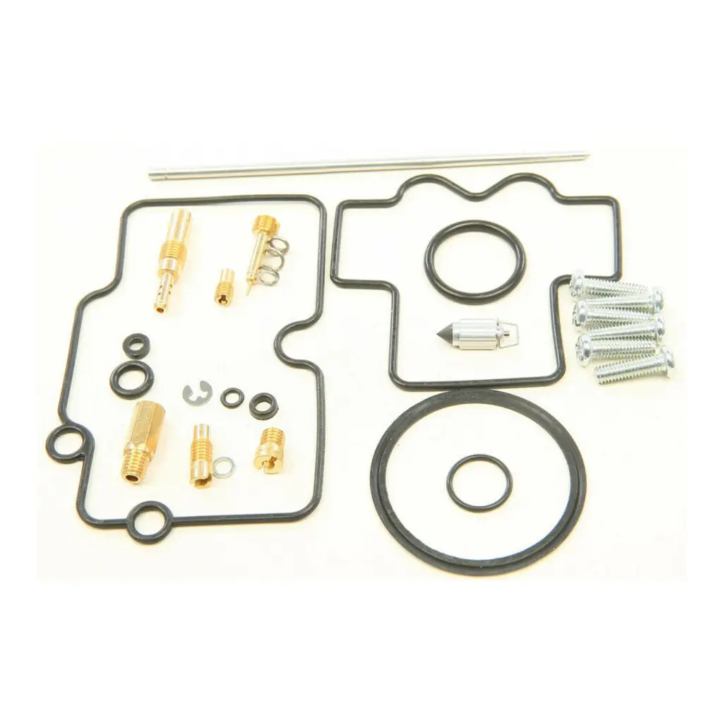 CARBURETTOR REBUILD KIT 26-1266