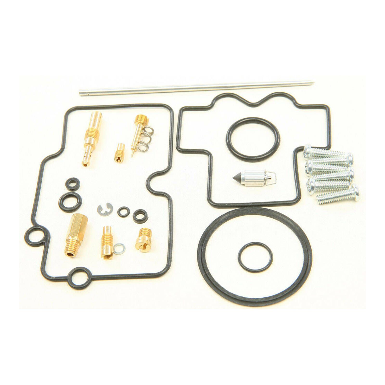 CARBURETTOR REBUILD KIT 26-1266 - Image 1