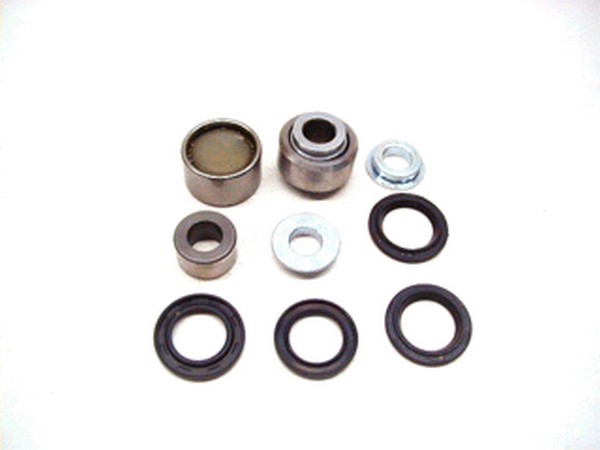 UPPER & LOWER SHOCK BEARING KIT REVOLVE. ( 29-5008 + 29-1013, PWSHK-H17-021 ) - Image 1