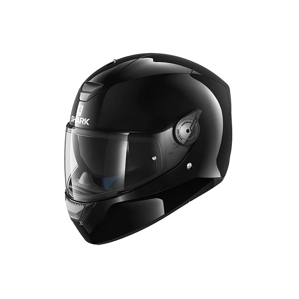 Shark D-Skwal Blank Helmet - Image 4