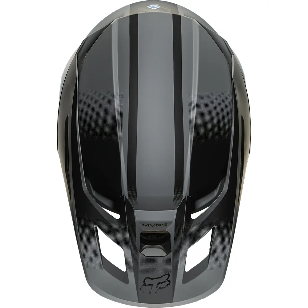 V2 VLAR HELMET ECE [MATTE BLACK] XS
