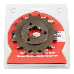 SPKT FRONT OE STEEL 438 15T #520 - Image 3