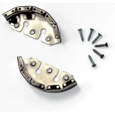 Alpinestars Tech-6S/4S Toe Cap Kit L