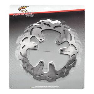 Brake Disc 18-0051 - Image 4