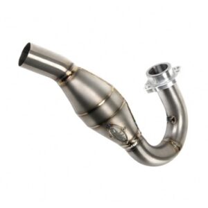 **P-Bomb Ti KTM250SXF 05-07 w/Header Assembly              [] - Image 1