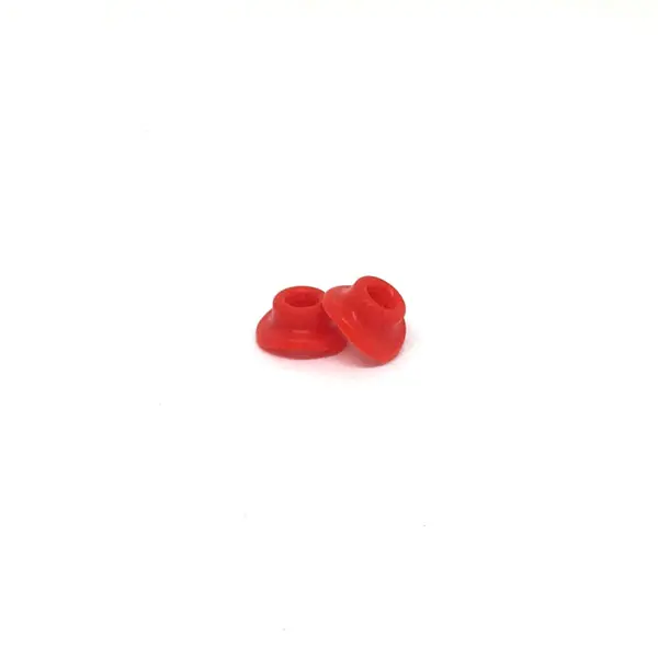DRC AIR VALVE MUD GUARD ORG