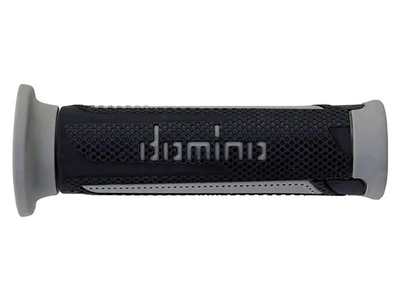 TOURING GRIPS ANTHRACITE/GREY