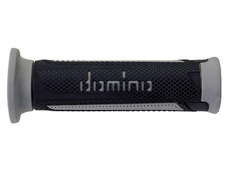 TOURING GRIPS ANTHRACITE/GREY - Image 8