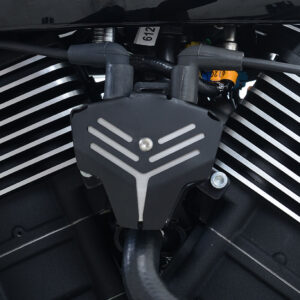Ignition Coil Cover Harley-D - Image 1