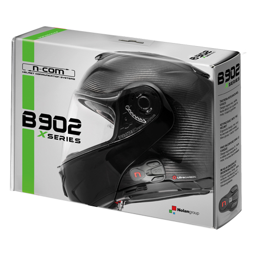 B902X X-Lite N-Com (premium range) - Image 1