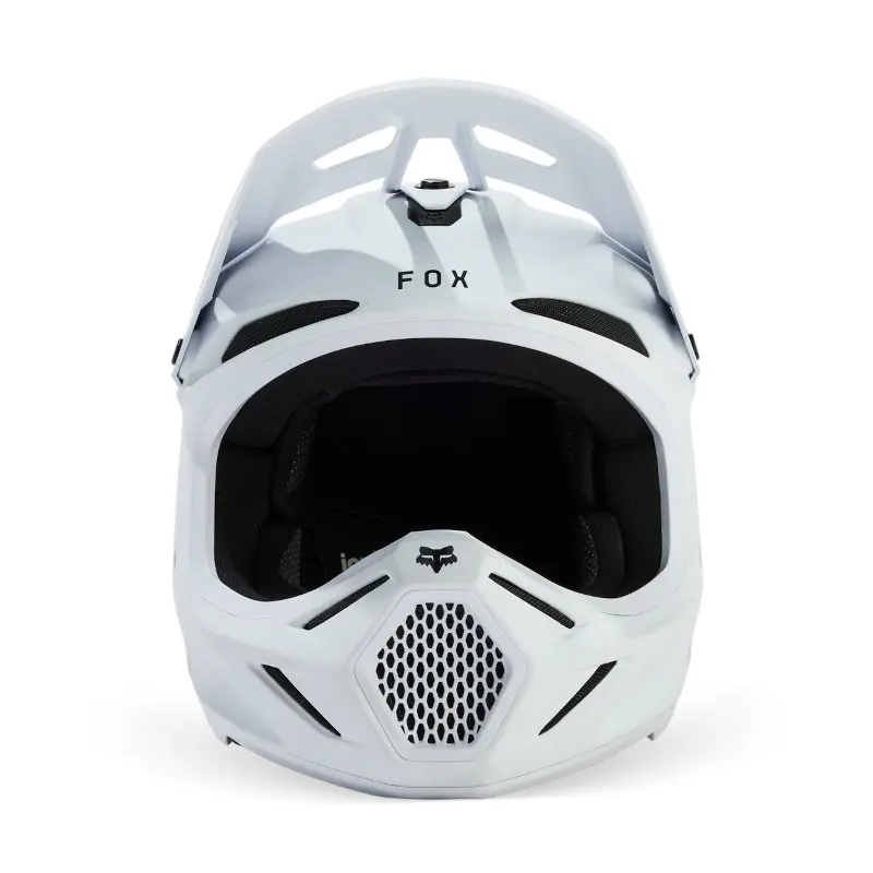V3 Solid Helmet