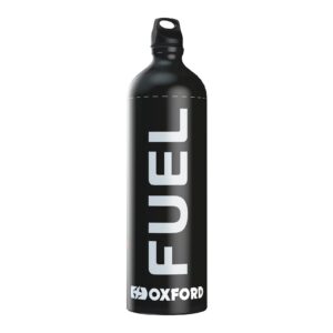 Oxford Fuel Bottle Flask - 1.5L (Empty) - Image 1