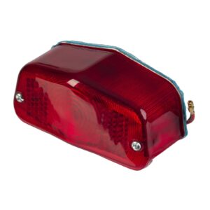 TAILLIGHT UNIT FOR LUCAS 12V - Image 1
