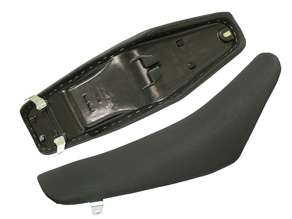 COMPLETE SEAT PSYCHIC STANDARD KX125 KX250 03-10 - Image 1