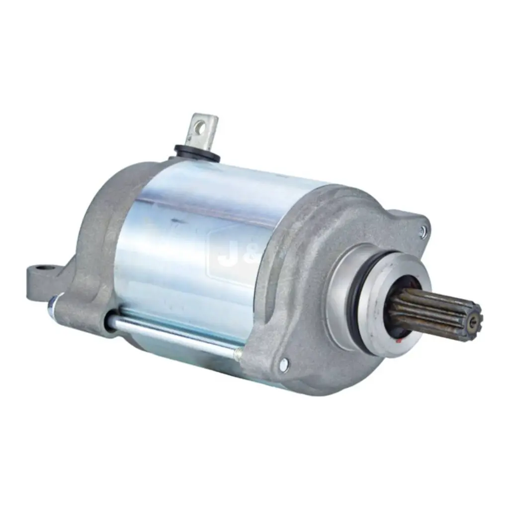 STARTER MOTOR J&N 410-52223 SMU0398