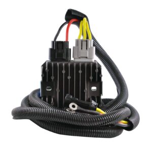 HD MOSFET REG POL RZR 900 / 1000 2012-2020 (RMS020-103775) - Image 1