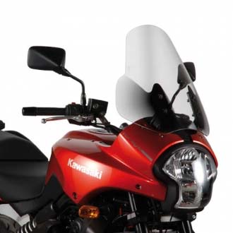 KIT TO FIT 247N KAWASAKI ER6N '09-'11 NLA - Image 1