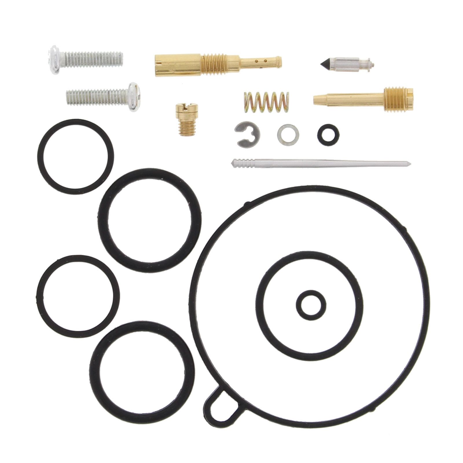 CARBURETTOR REBUILD KIT 26-1074 - Image 1