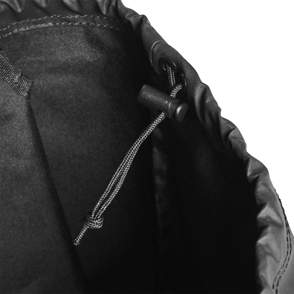 FOX UTILITY CHANGING MAT [BLACK] OS - Image 4