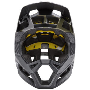 PROFRAME HELMET CAMO [GREEN CAMO] M - Image 5